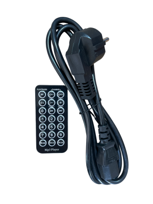 Активная акустическая система L-Audio FP-12A