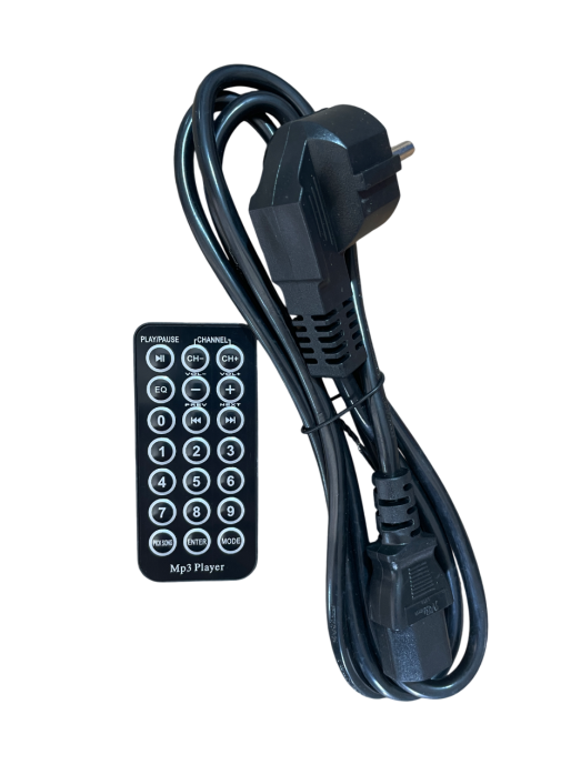 Активная акустическая система L-Audio FP-12A