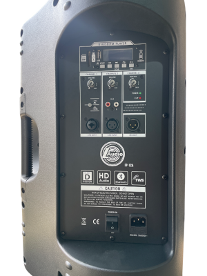 Активная акустическая система L-Audio FP-12A