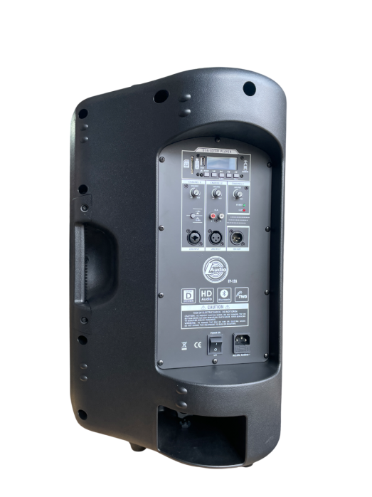 Активная акустическая система L-Audio FP-12A