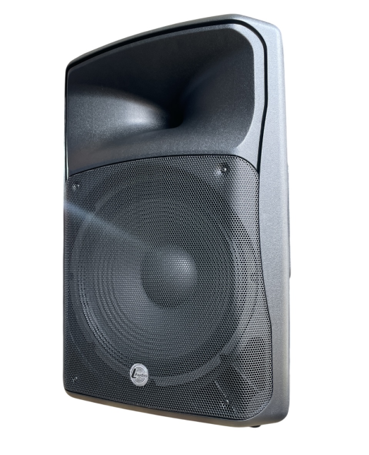 Активная акустическая система L-Audio FP-15A