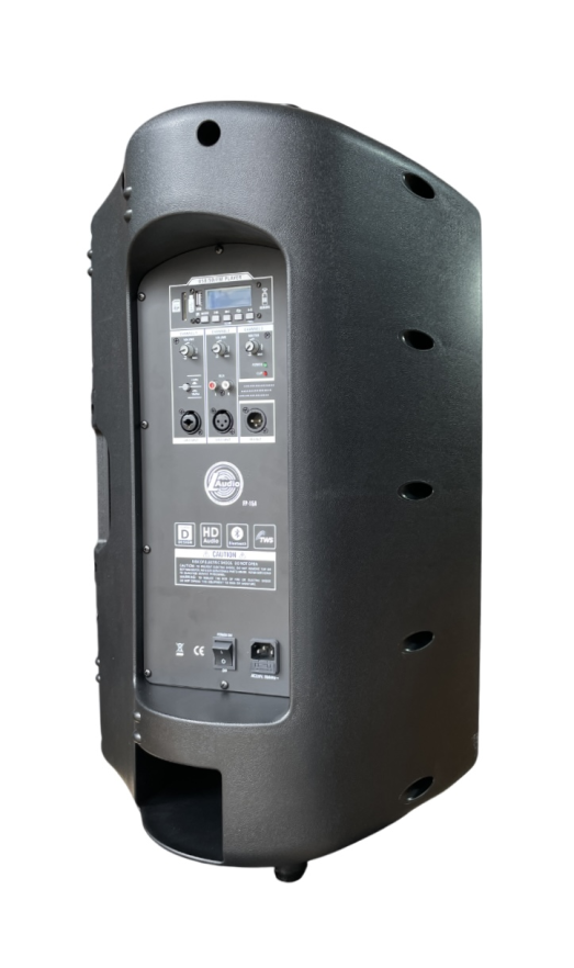 Активная акустическая система L-Audio FP-15A