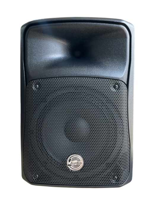 Активная акустическая система L-Audio FP-8A