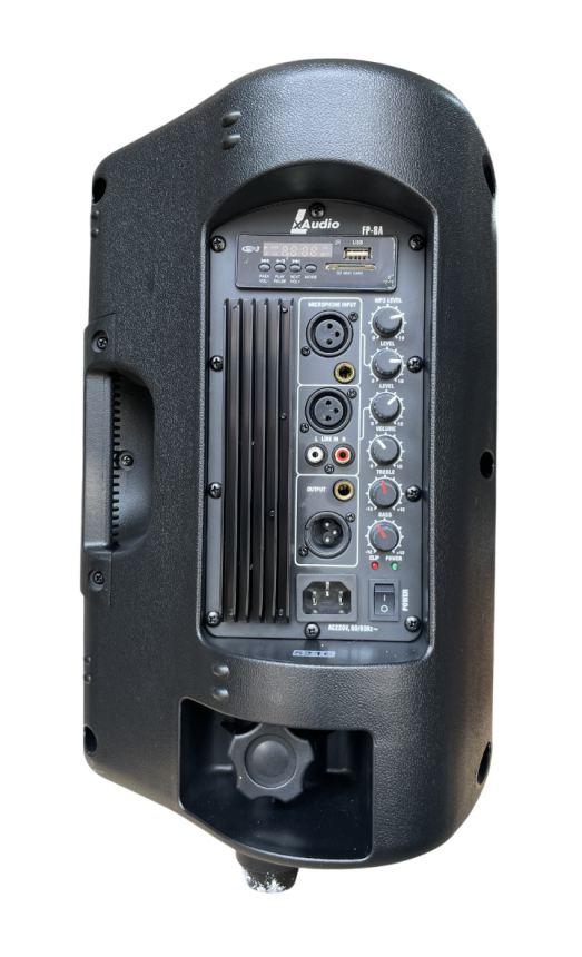 Активная акустическая система L-Audio FP-8A