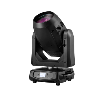 Вращающаяся голова Proton Lighting PL 400 LED BSW