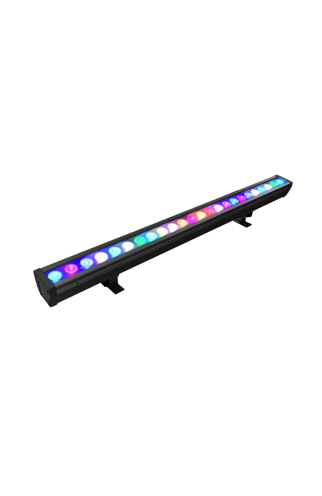 Светодиодный прожектор заливающего света Proton Lighting PL Linea 72