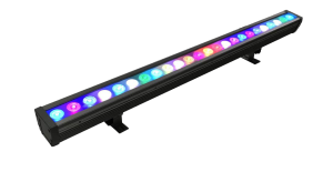 Светодиодный прожектор заливающего света Proton Lighting PL Linea 72