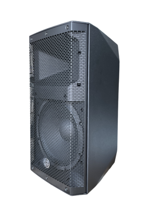 Активная акустическая система LX-Audio SC-12A