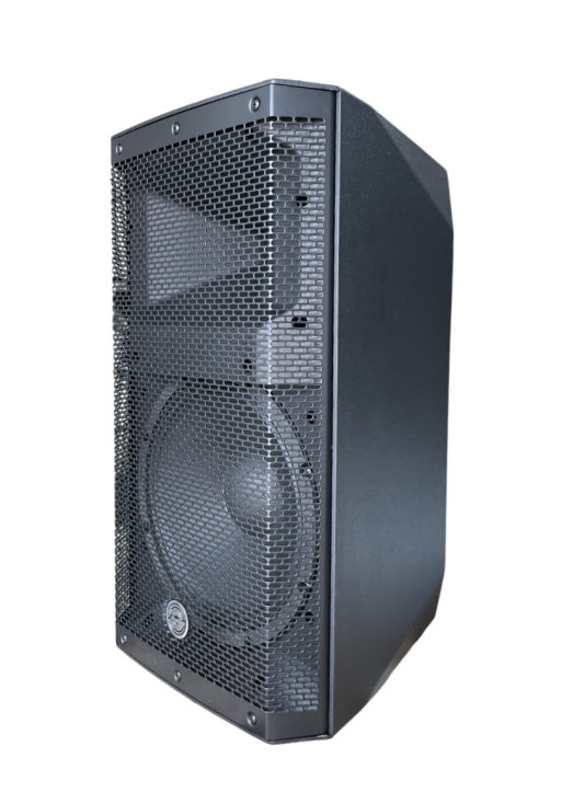 Активная акустическая система LX-Audio SC-12A