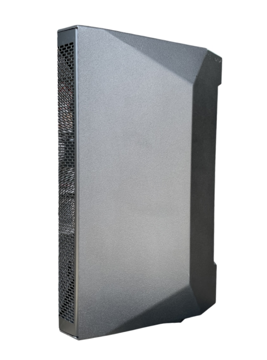 Активная акустическая система LX-Audio SC-12A