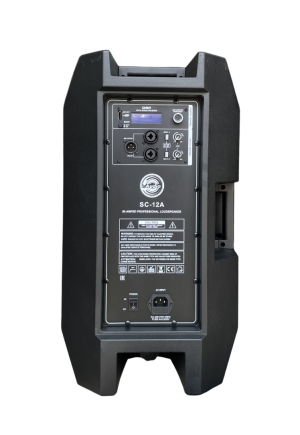 Активная акустическая система LX-Audio SC-12A
