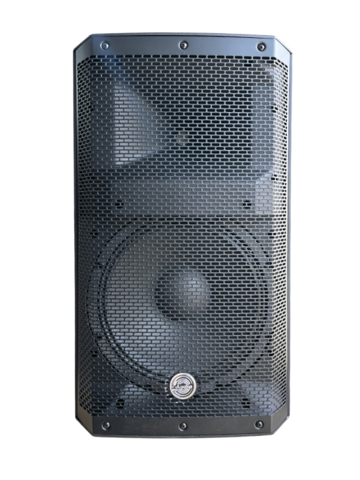 Активная акустическая система LX-Audio SC-12A