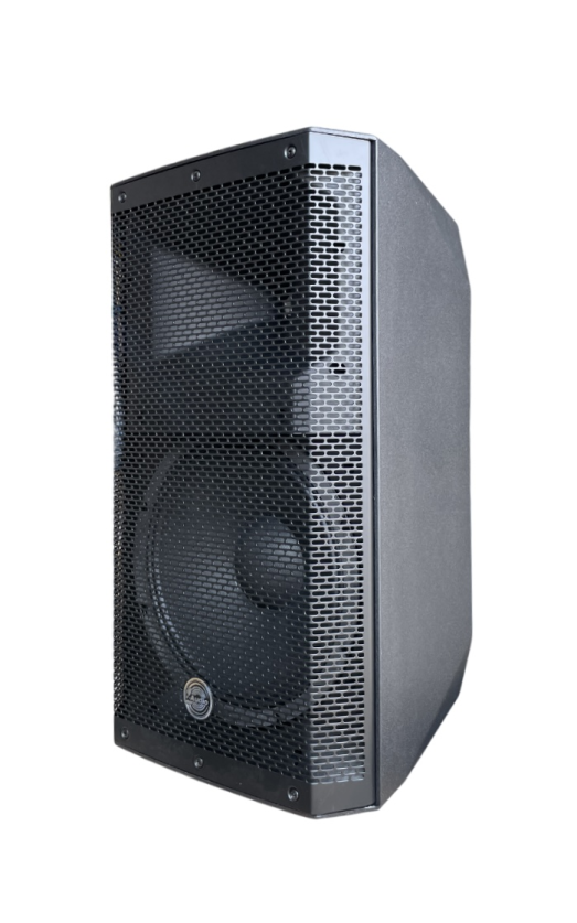 Активная акустическая система LX-Audio SC-12A