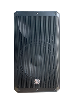 Активная акустическая система LX-Audio SE-12A