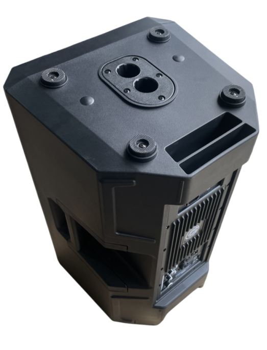 Активная акустическая система LX-Audio SE-12A
