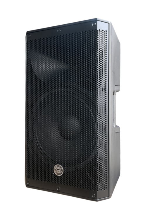 Активная акустическая система LX-Audio SE-12A