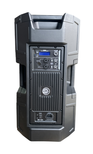 Активная акустическая система LX-Audio SE-12A
