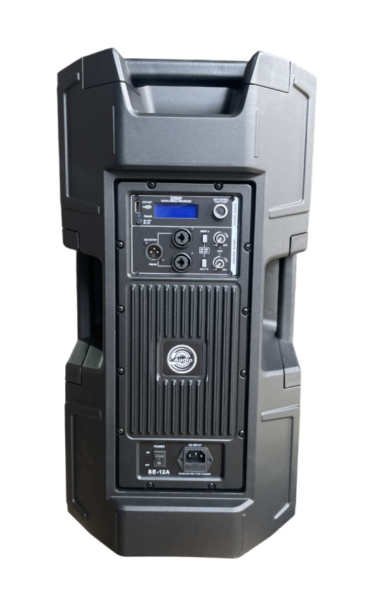 Активная акустическая система LX-Audio SE-12A