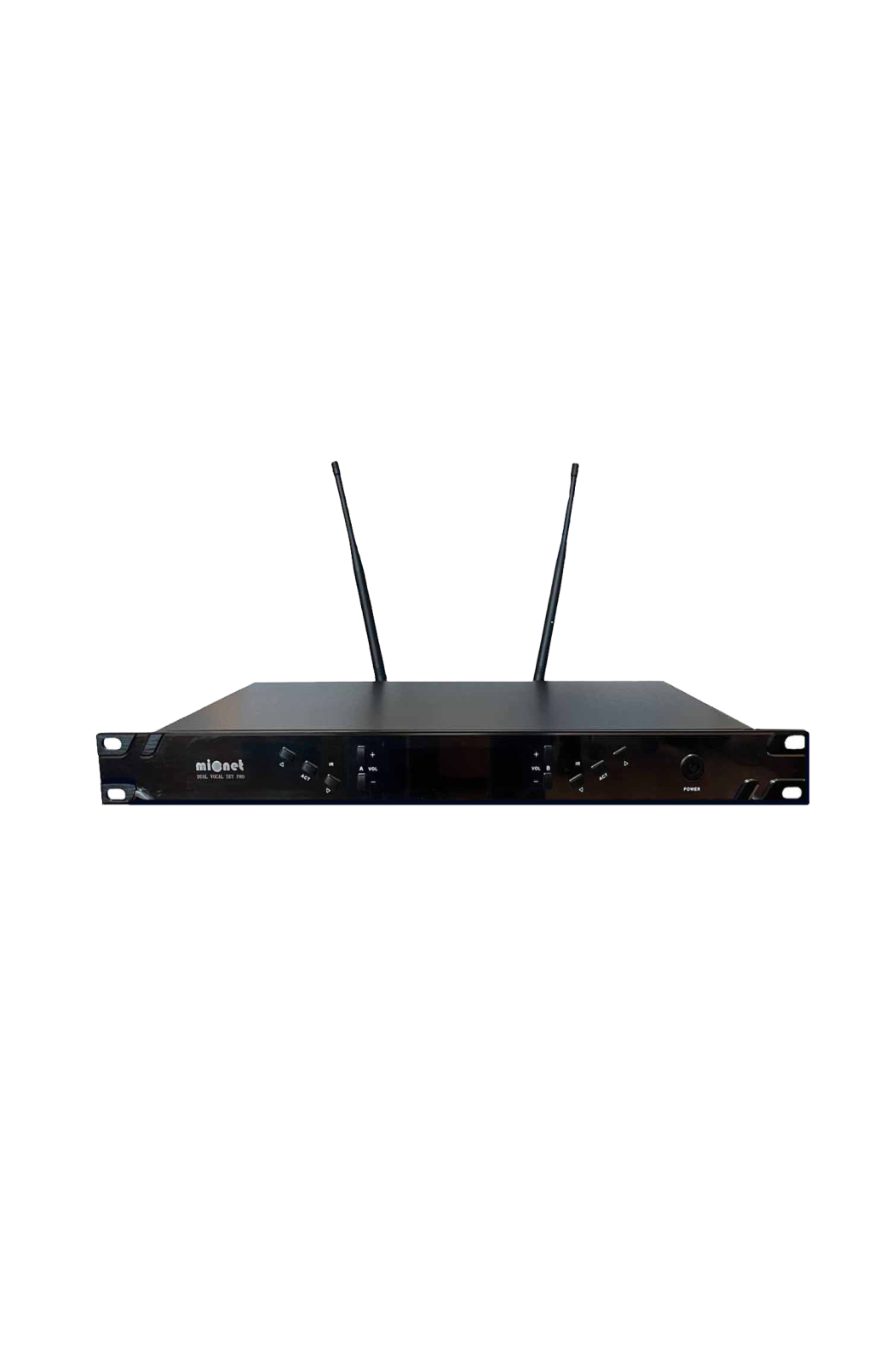 Микрофонная радиосистема Micnet Dual Vocal Set Pro