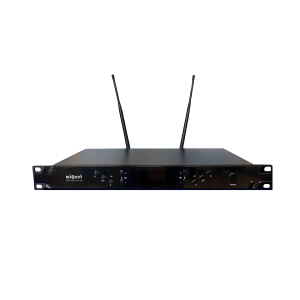 Микрофонная радиосистема Micnet Dual Vocal Set Pro