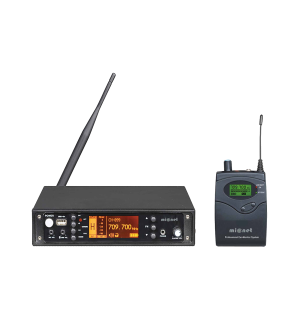 Микрофонная радиосистема Micnet Wireless Monitor System
