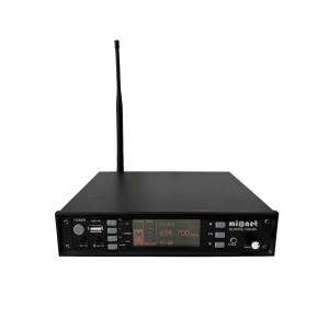 Микрофонная радиосистема Micnet Audire Omnia