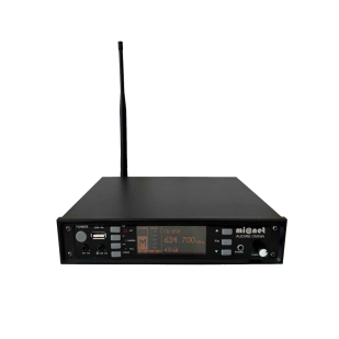 Микрофонная радиосистема Micnet Audire Omnia