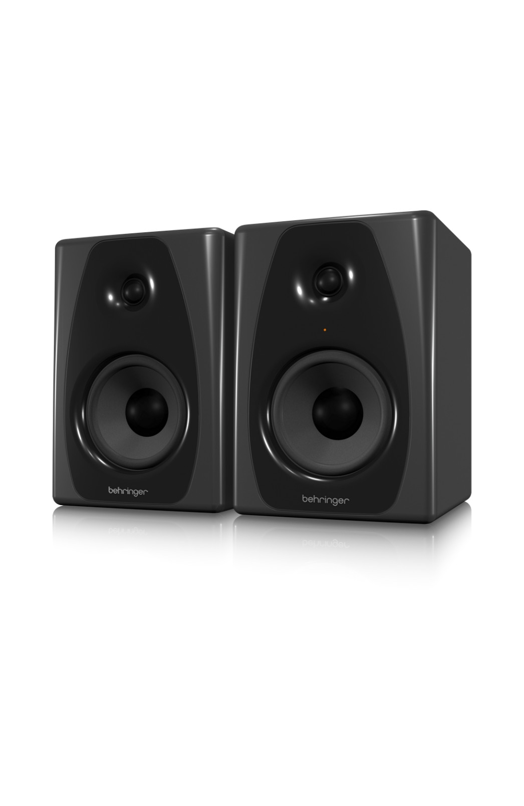 Студийные мониторы BEHRINGER STUDIO 50USB