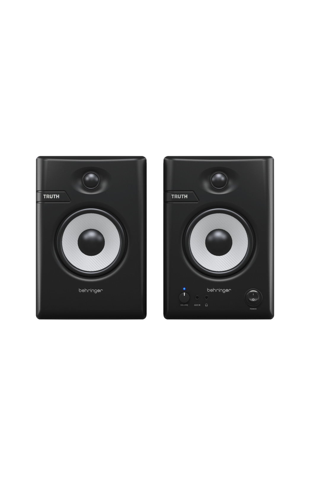 Студийные мониторы BEHRINGER TRUTH 4.5 BT