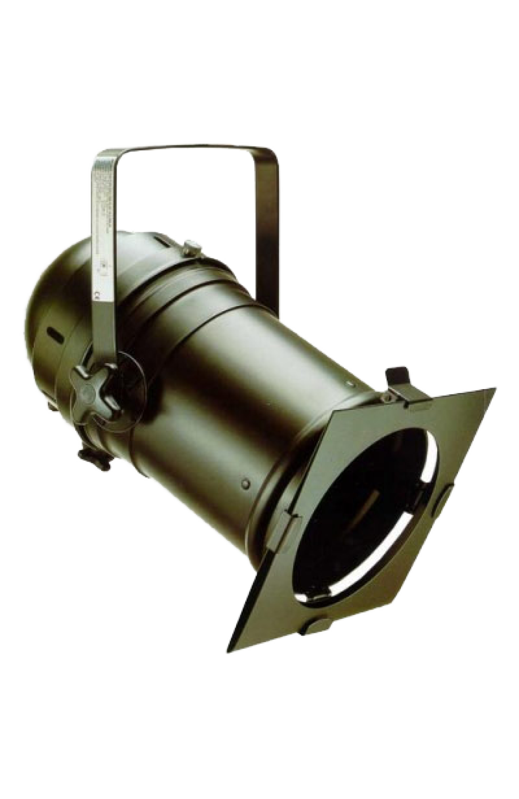 Прожектор Proton Lighting PL PAR64 Черный