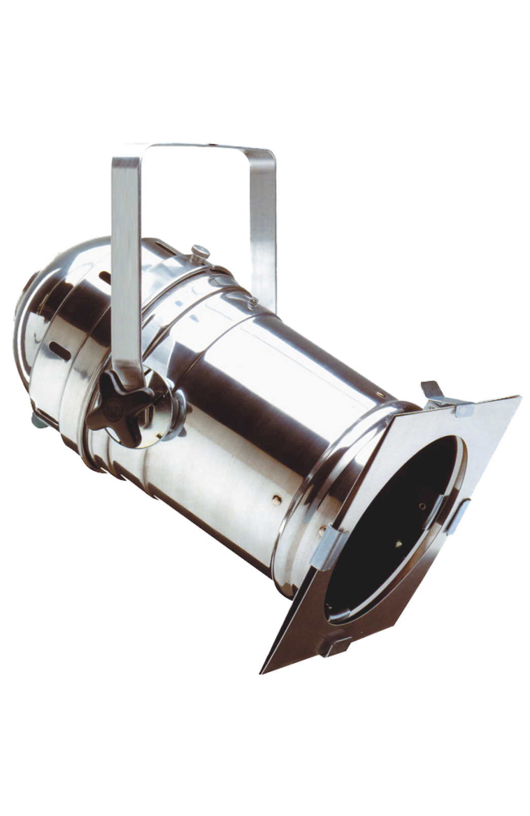Прожектор Proton Lighting PL PAR64 Хром