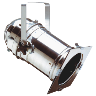 Прожектор Proton Lighting PL PAR64 Хром