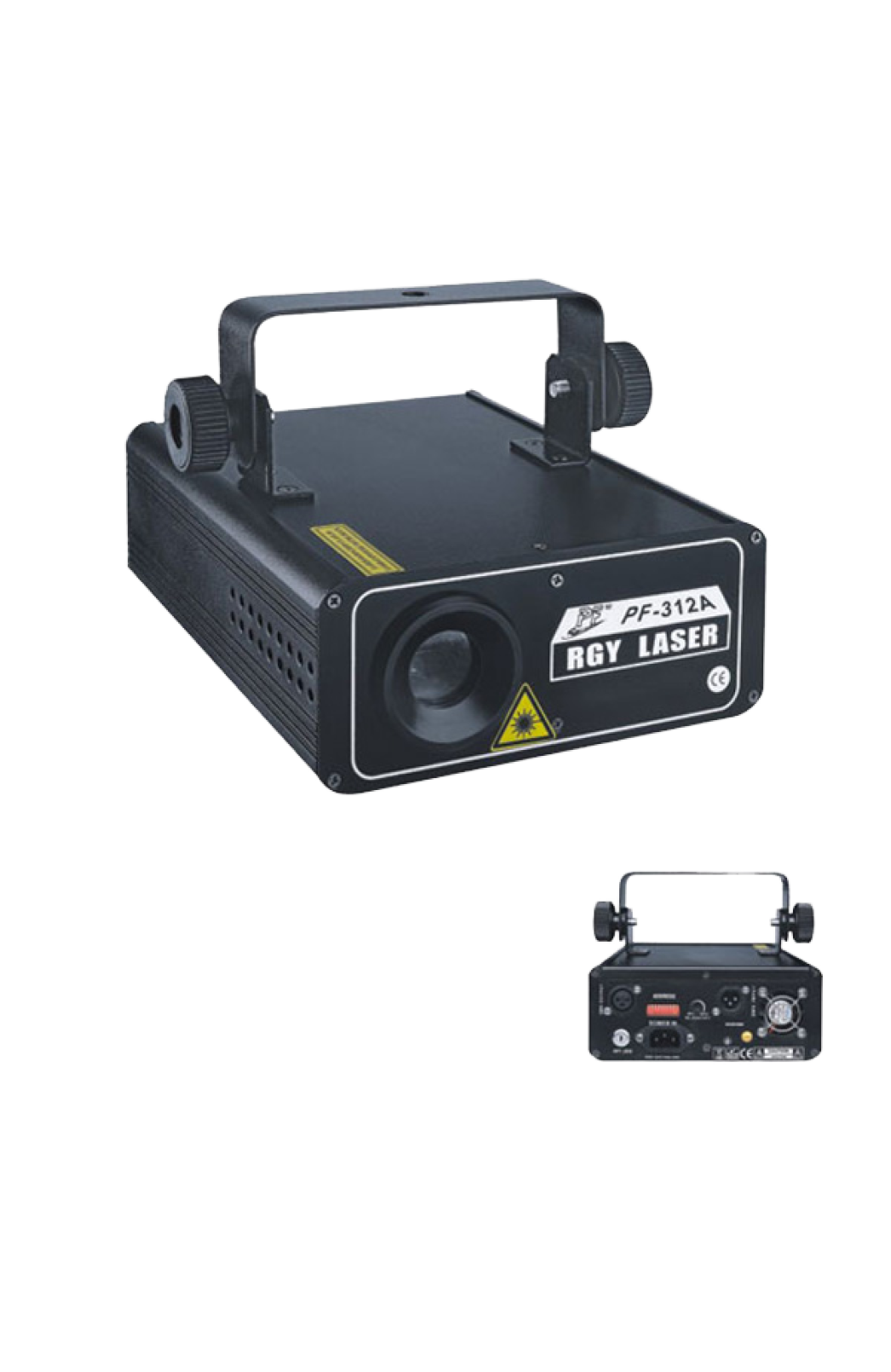 Лазер PF PF-312A