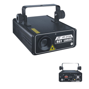 Лазер PF PF-312A