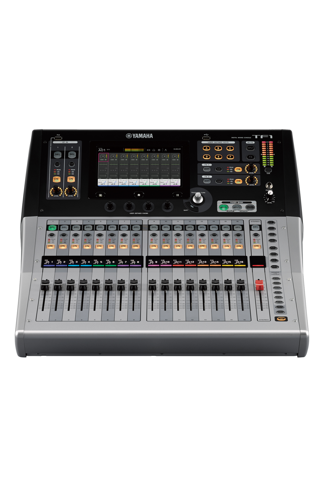Микшерный пульт Yamaha TF1