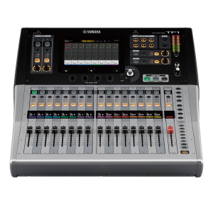 Микшерный пульт Yamaha TF1
