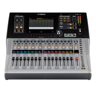 Микшерный пульт Yamaha TF1