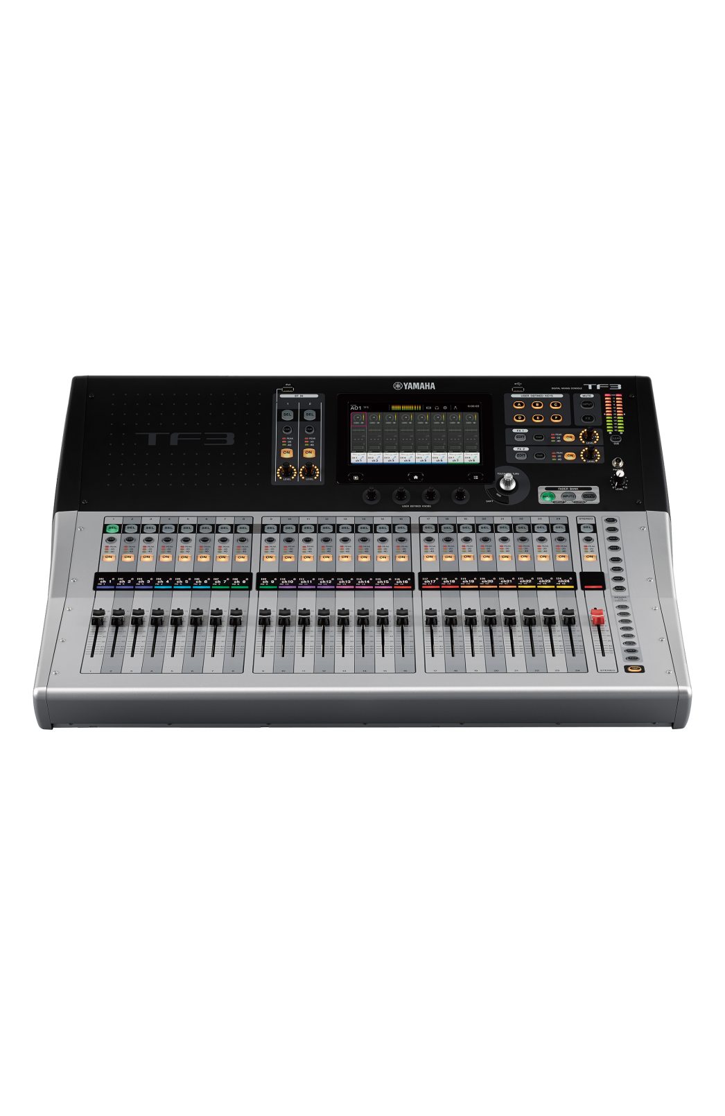 Микшерный пульт Yamaha TF3
