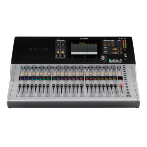 Микшерный пульт Yamaha TF3