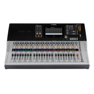Микшерный пульт Yamaha TF3