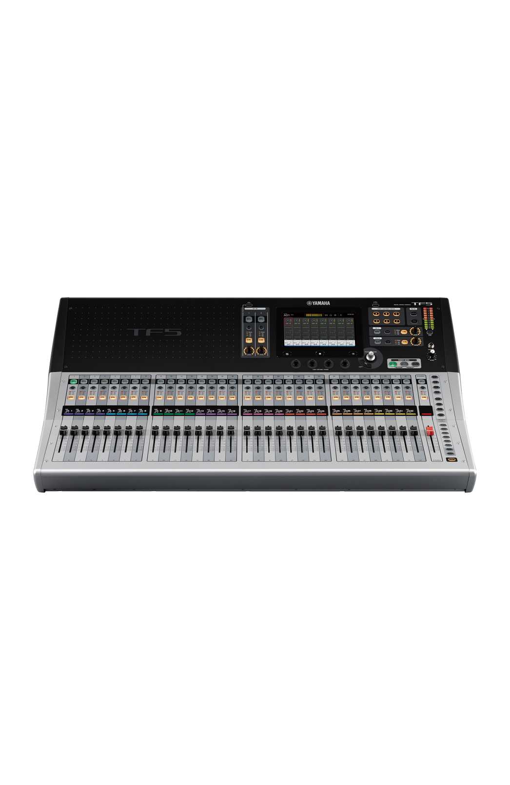 Микшерный пульт Yamaha TF5