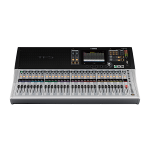 Микшерный пульт Yamaha TF5