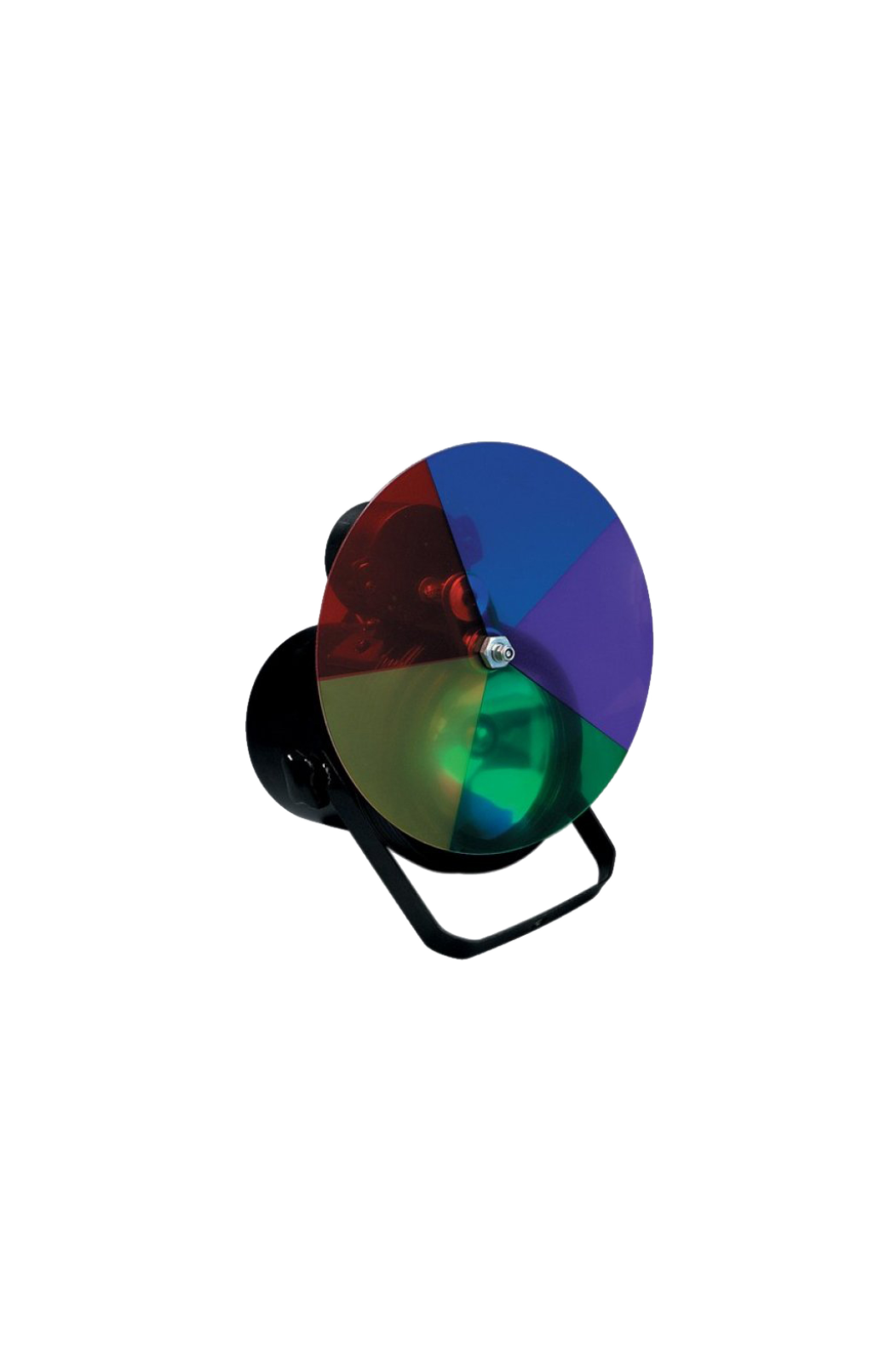 Пинспот Proton Lighting PL с диском