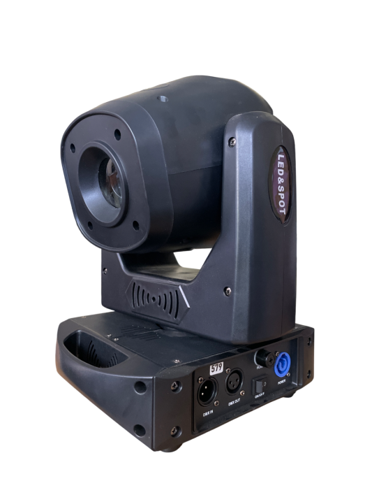 Вращающаяся голова Proton Lighting PL 120 LED Spot