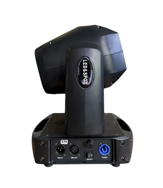 Вращающаяся голова Proton Lighting PL 120 LED Spot