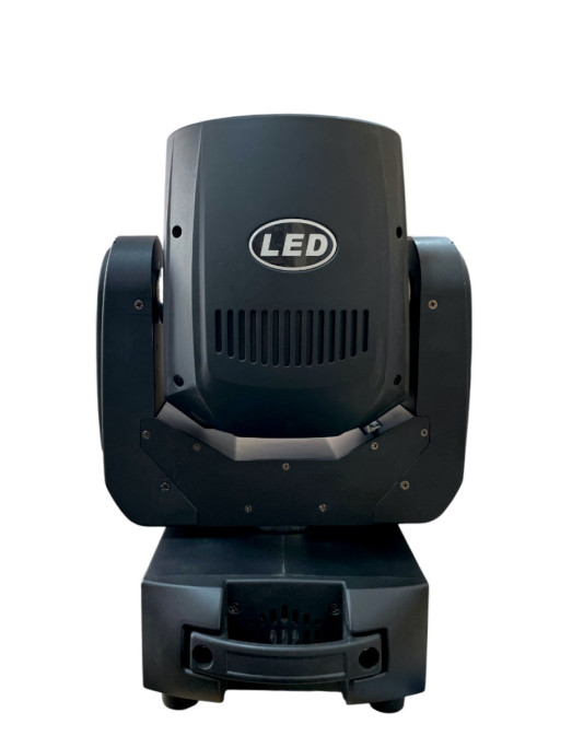 Вращающаяся голова Proton Lighting PL 240 Bee Eye Beam Wash