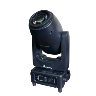 Вращающаяся голова Proton Lighting PL 250 Led BSW PRO