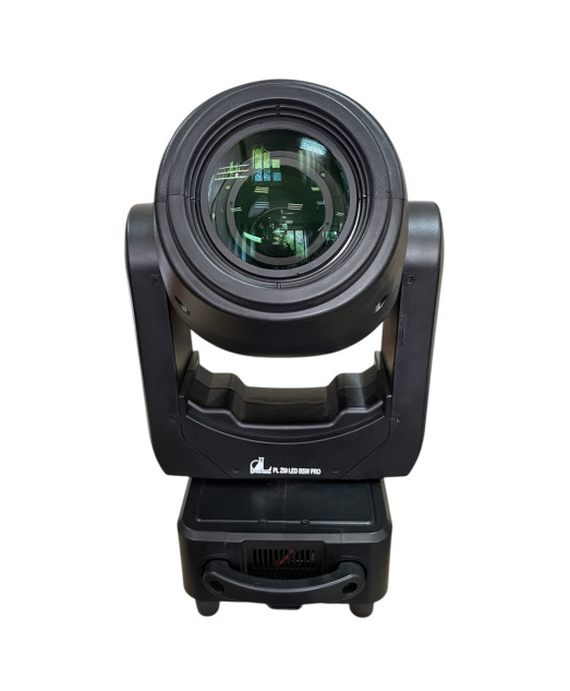 Вращающаяся голова Proton Lighting PL 250 Led BSW PRO