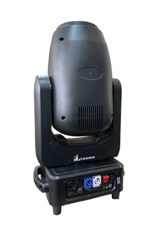 Вращающаяся голова Proton Lighting PL 250 Led BSW PRO
