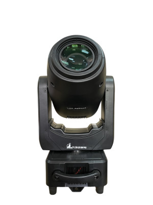 Вращающаяся голова Proton Lighting PL 250 Led BSW PRO